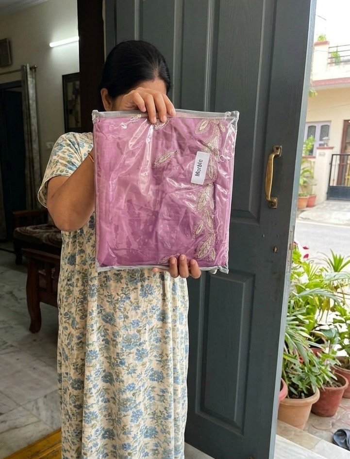 Image #1 from Ishika Goswami